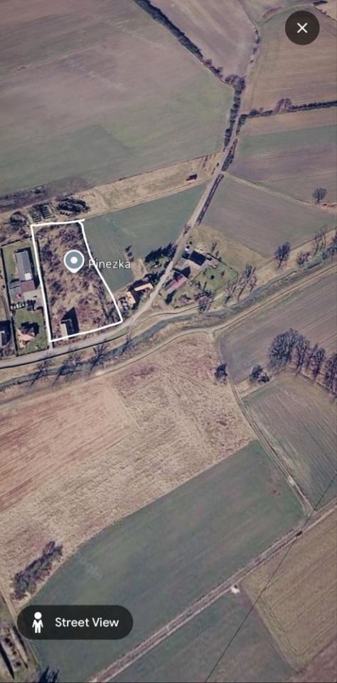 Działka budowlana Kawice. Zdjęcie 3