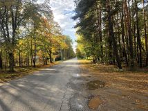 Działka budowlana Kamionna. Zdjęcie 3