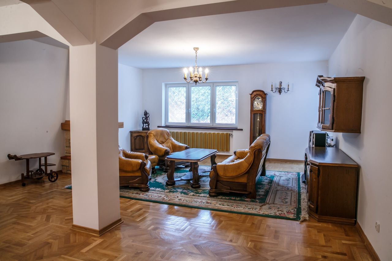 bliźniak, 6 pokoi Warszawa Wesoła, ul. Warszawska. Zdjęcie 2