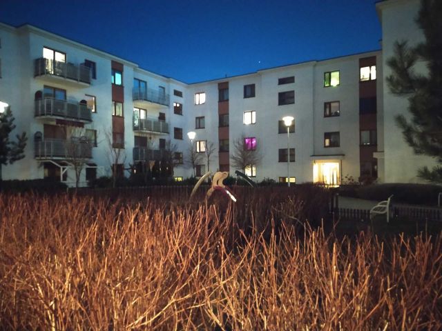 Mieszkanie 2-pokojowe Warszawa Białołęka, ul. Żeglugi Wiślanej. Zdjęcie 1