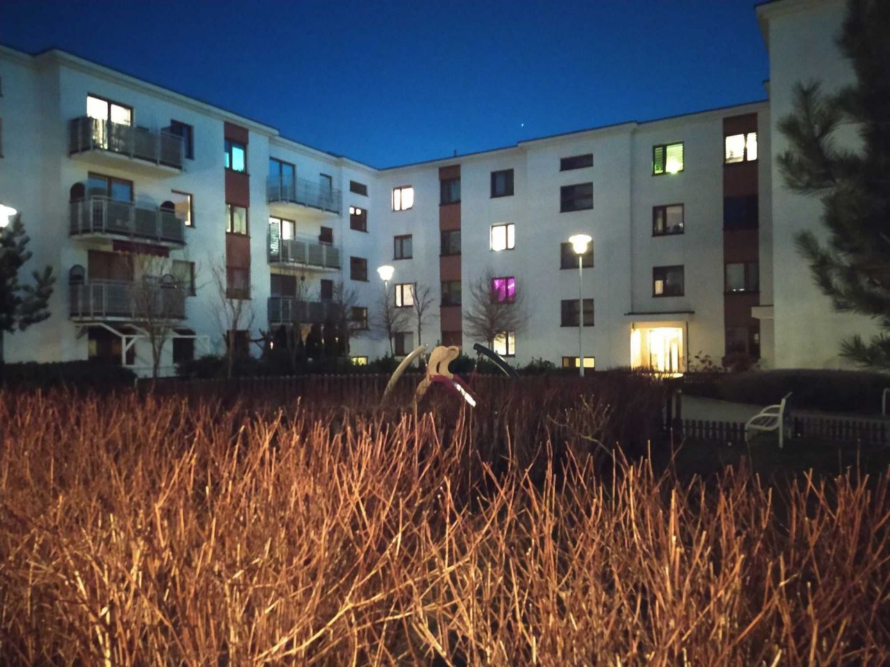 Mieszkanie 2-pokojowe Warszawa Białołęka, ul. Żeglugi Wiślanej