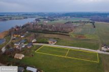 Działka budowlana Dół. Zdjęcie 4