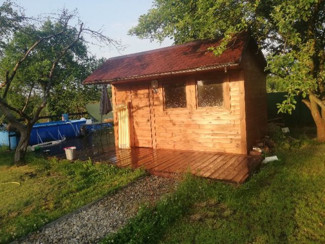 Działka rekreacyjna Wrocław Krzyki, ul. Wiaduktowa. Zdjęcie 1