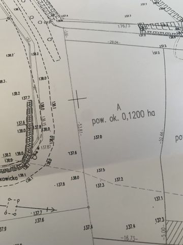 Działka budowlana Otomino. Zdjęcie 1