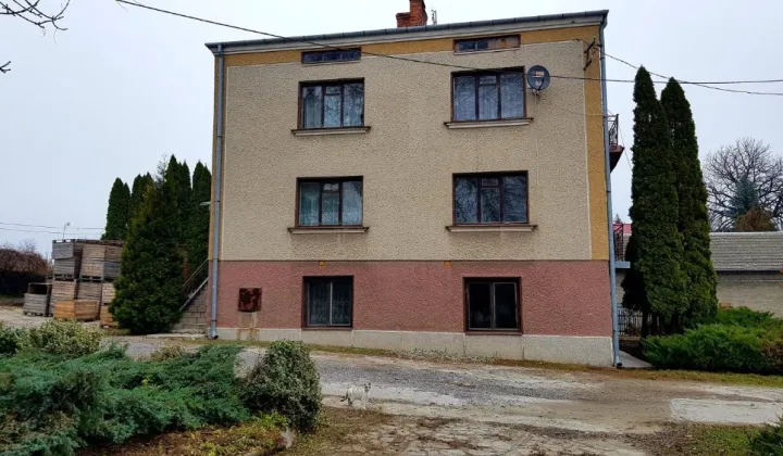 dom wolnostojący Obrazów