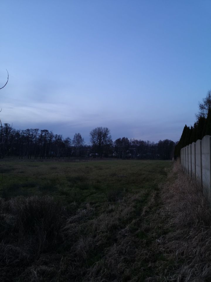 Działka inwestycyjna Zgierz, ul. Aleksandrowska. Zdjęcie 3