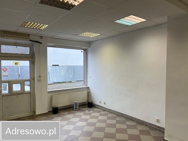 Lokal Płoty, ul. Jedności Narodowej. Zdjęcie 9