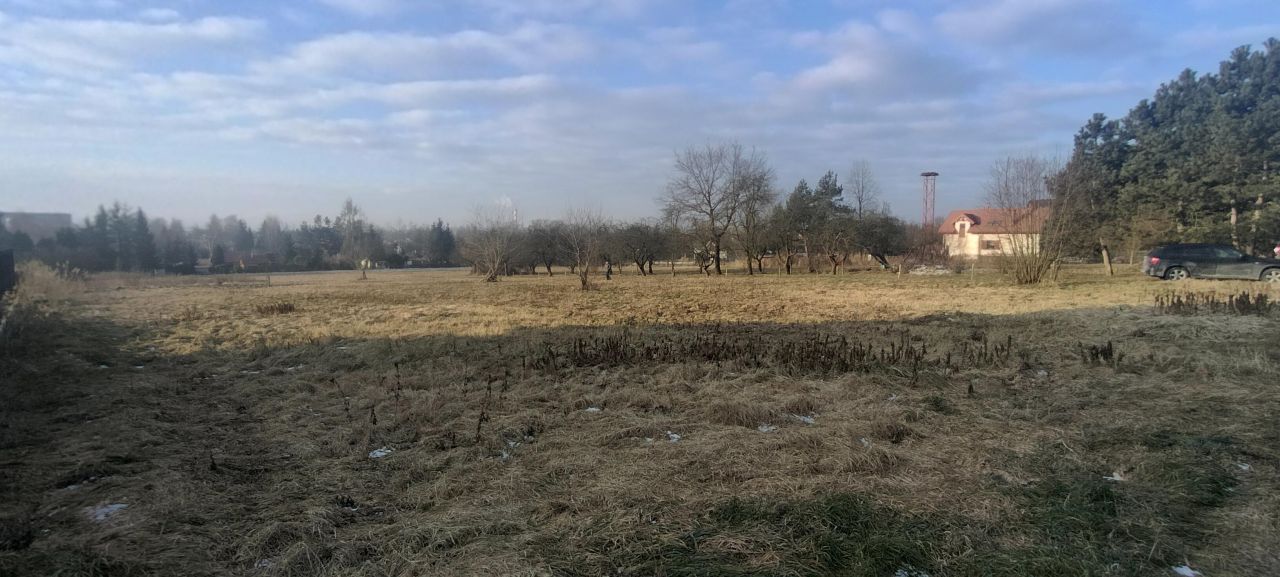 Działka rolno-budowlana Kraków Podgórze, ul. Wielogórska. Zdjęcie 3