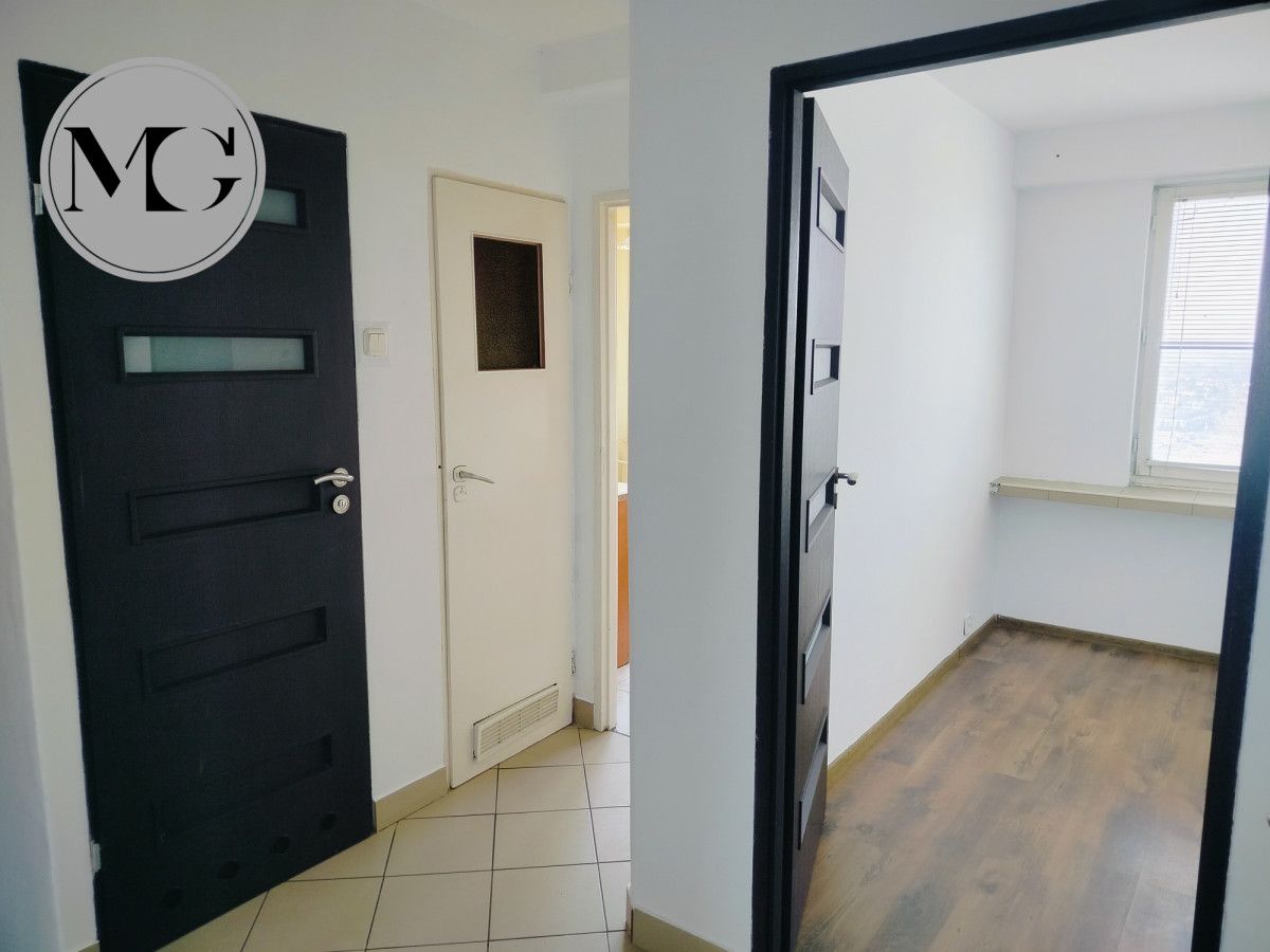 Mieszkanie 3-pokojowe Inowrocław Rąbin, ul. Józefa Krzymińskiego. Zdjęcie 5