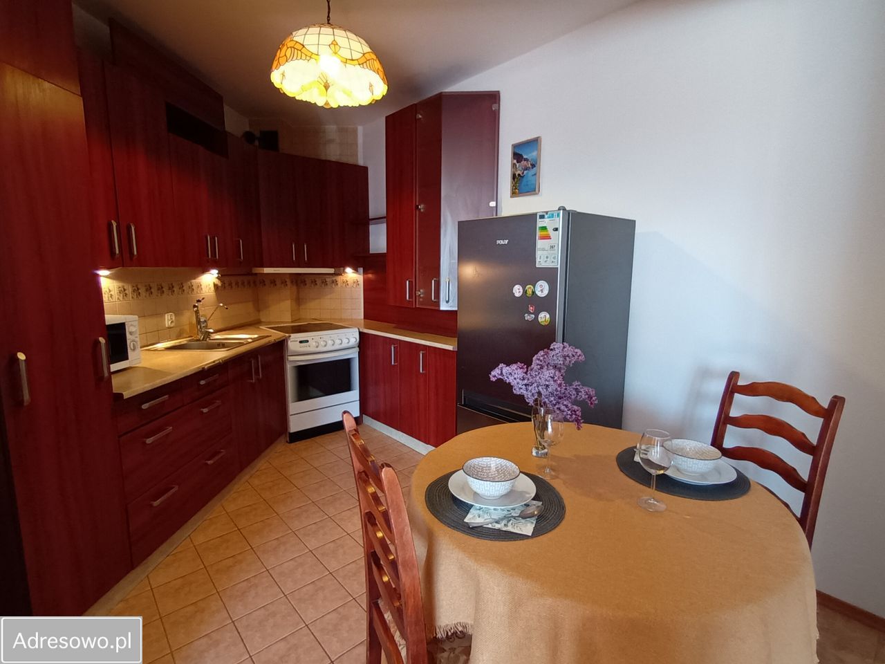 Mieszkanie 2-pokojowe Lubawa, ul. Warszawska. Zdjęcie 2