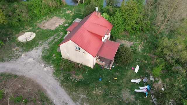 Działka rolno-budowlana Józefina. Zdjęcie 1