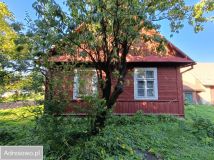 dom wolnostojący Mokre. Zdjęcie 3