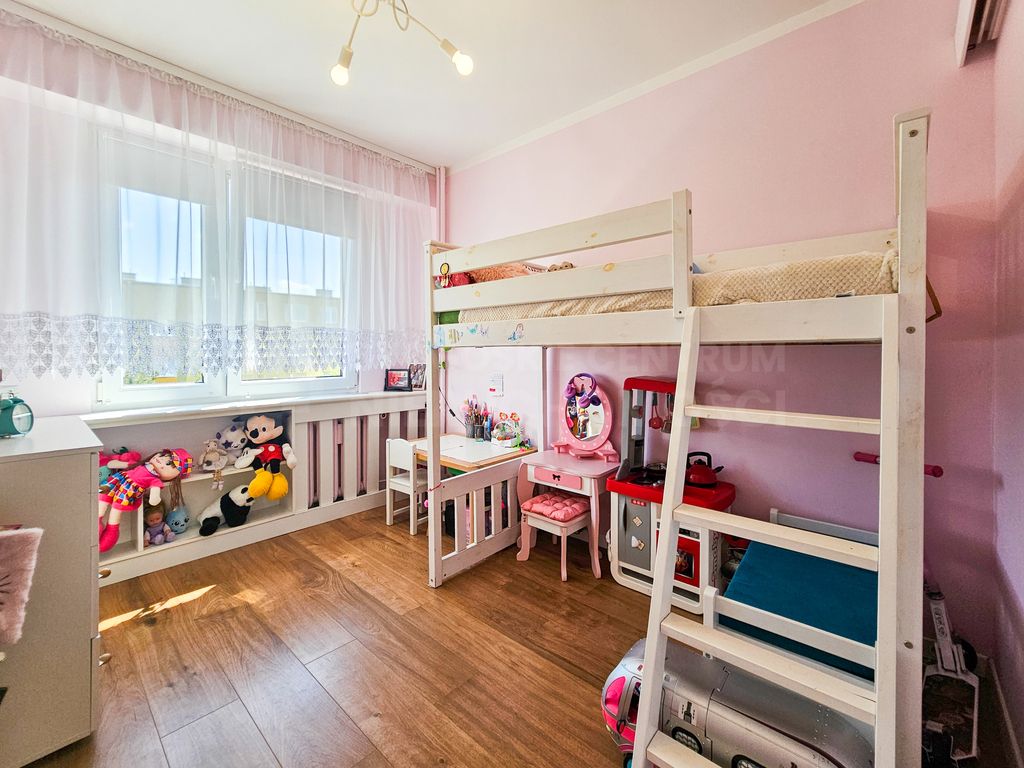 Mieszkanie 3-pokojowe Bydgoszcz Fordon, ul. Jana Marcina Szancera. Zdjęcie 13