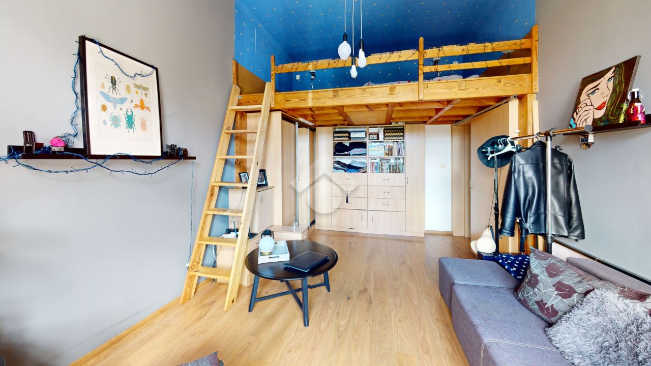 Mieszkanie 2-pokojowe Wrocław Stare Miasto, ul. gen. Władysława Sikorskiego. Zdjęcie 4