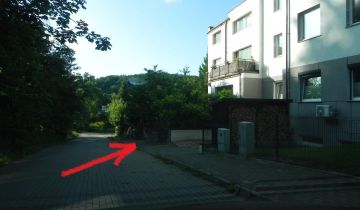 bliźniak, 6 pokoi Gdynia Mały Kack, ul. Łęczycka