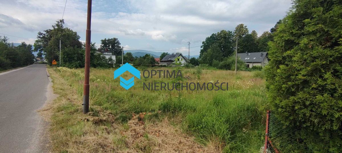 Działka budowlana Mysłakowice. Zdjęcie 9