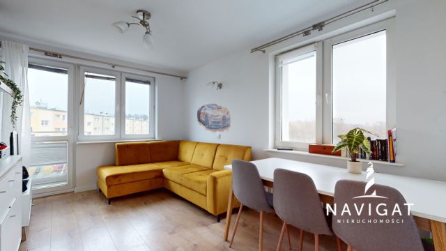 Mieszkanie 2-pokojowe Gdynia Witomino, ul. Strażacka. Zdjęcie 2