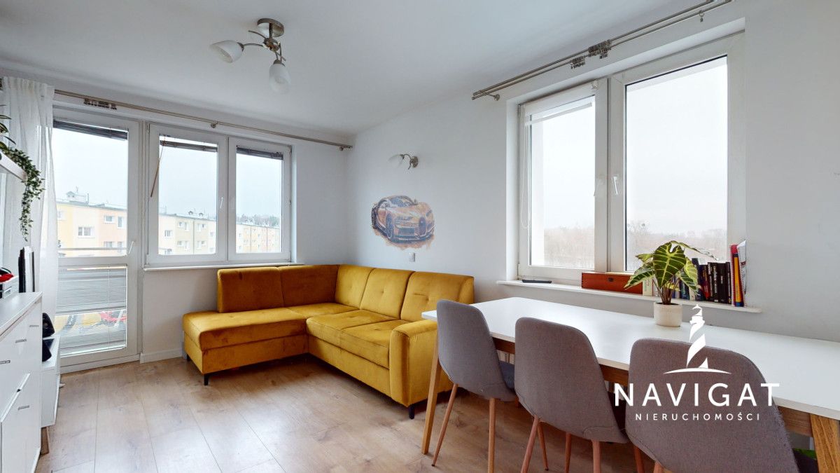 Mieszkanie 2-pokojowe Gdynia Witomino, ul. Strażacka. Zdjęcie 2