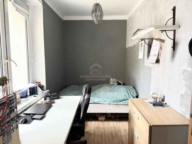 Mieszkanie 4-pokojowe Brzeg. Zdjęcie 5