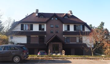 Mieszkanie 4-pokojowe Gdańsk Orunia Górna, ul. Krzemowa