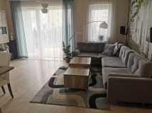 Mieszkanie 2-pokojowe Gdańsk Morena, ul. Myśliwska. Zdjęcie 2