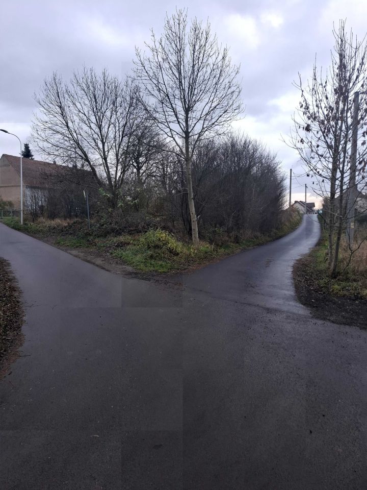 Działka budowlana Jerzmanki. Zdjęcie 4