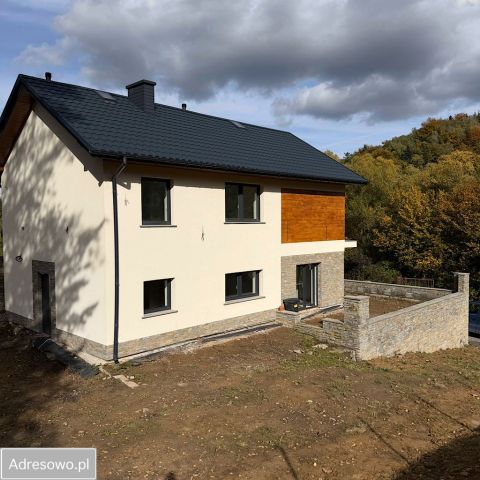 dom wolnostojący Dąbie. Zdjęcie 1