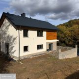 dom wolnostojący Dąbie