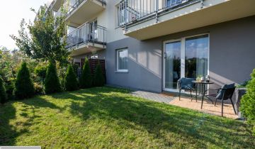 Mieszkanie 2-pokojowe Gdańsk Jasień, ul. Konrada Guderskiego