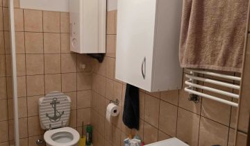 Mieszkanie 1-pokojowe Koszalin, ul. Grunwaldzka