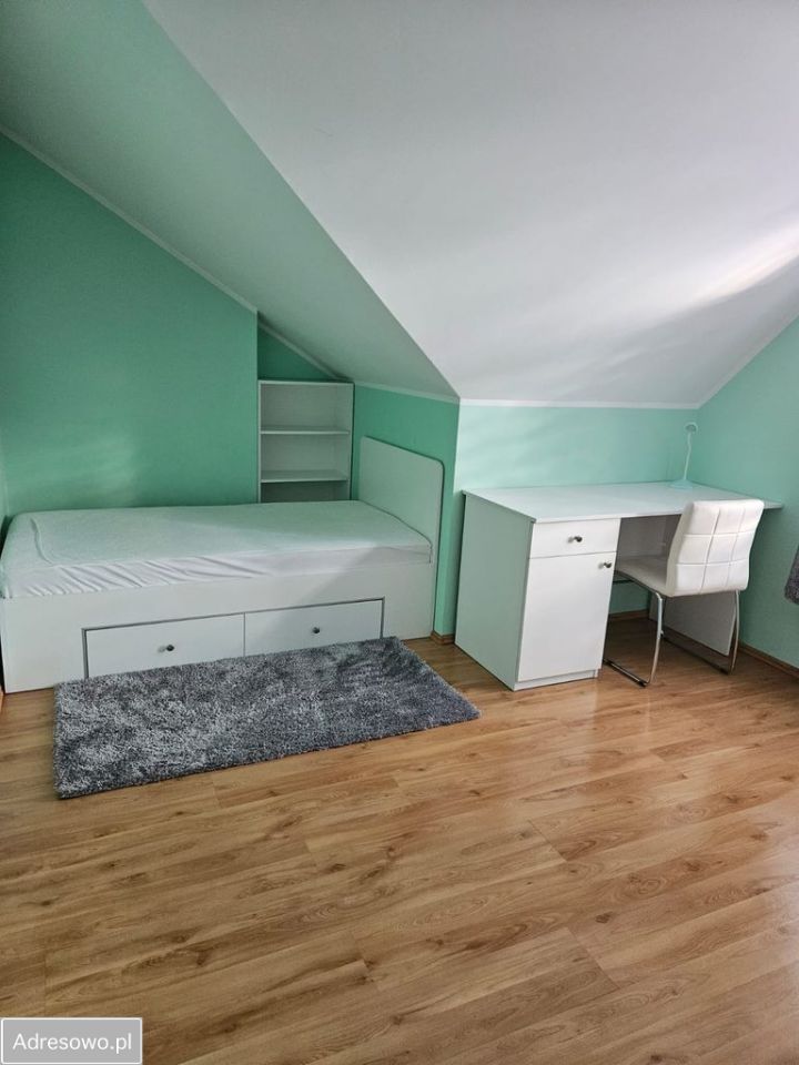 dom wolnostojący, 7 pokoi Gniezno Dalki, ul. Agrestowa. Zdjęcie 3