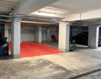 Garaż/miejsce parkingowe Kraków Bronowice, ul. Starego Dębu