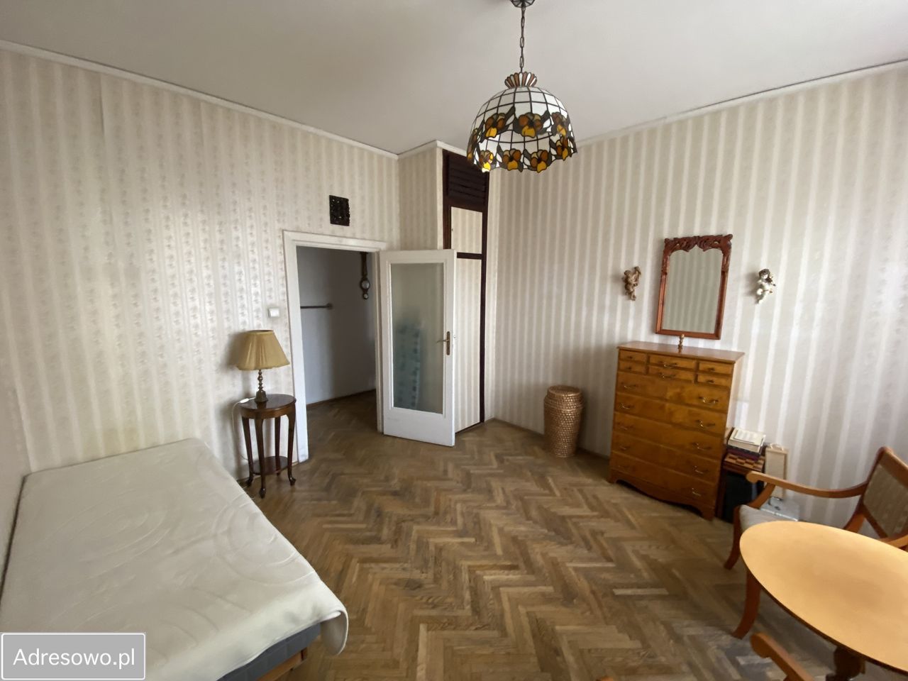 Mieszkanie 3-pokojowe Warszawa Mokotów, ul. Puławska. Zdjęcie 17