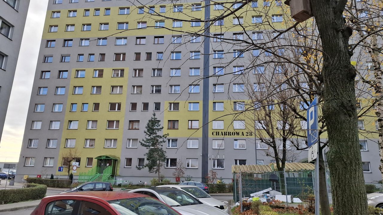 Mieszkanie 4-pokojowe Rybnik Maroko-Nowiny, ul. Chabrowa. Zdjęcie 4