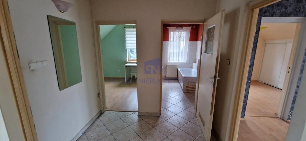 dom, 6 pokoi Wrocław Ołtaszyn. Zdjęcie 10