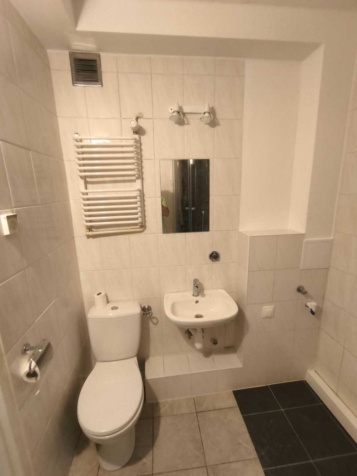 Mieszkanie 1-pokojowe Kraków Bieżanów, ul. Aleksandry. Zdjęcie 5