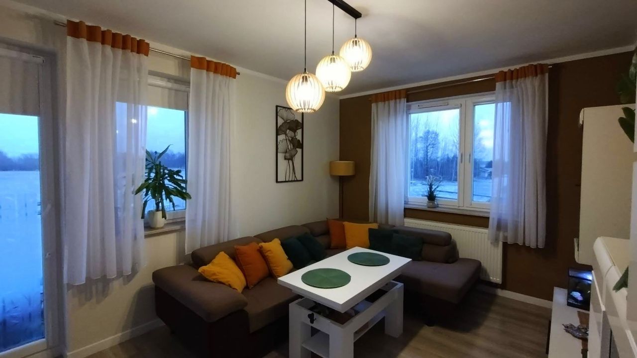 Mieszkanie 3-pokojowe Witnica, ul. Ogrodowa. Zdjęcie 11