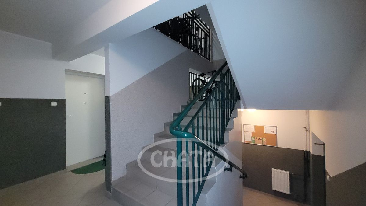 Mieszkanie 3-pokojowe Wrocław Złotniki. Zdjęcie 22