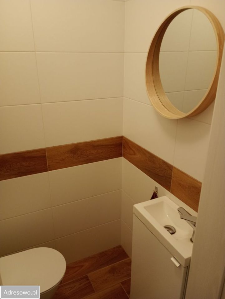 dom wolnostojący, 4 pokoje Mścice. Zdjęcie 8