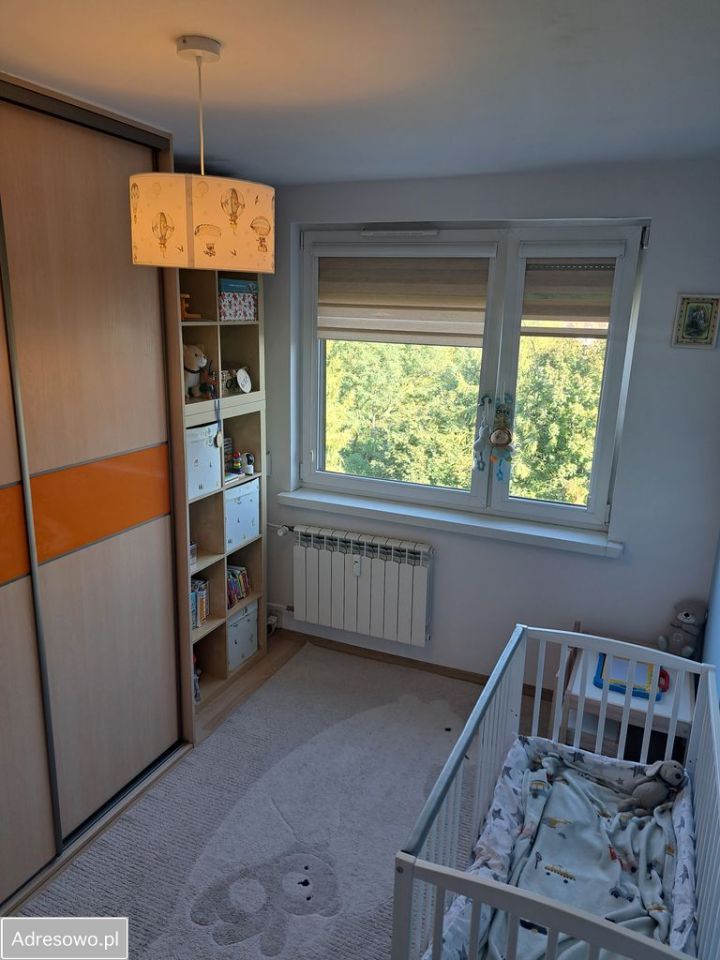 Mieszkanie 3-pokojowe Żory, al. Wojska Polskiego. Zdjęcie 6