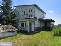 dom wolnostojący Udrycze-Koniec. Zdjęcie 4