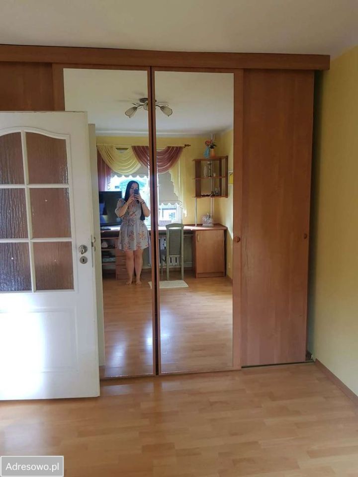 Mieszkanie 3-pokojowe Suwałki, ul. Północna. Zdjęcie 9