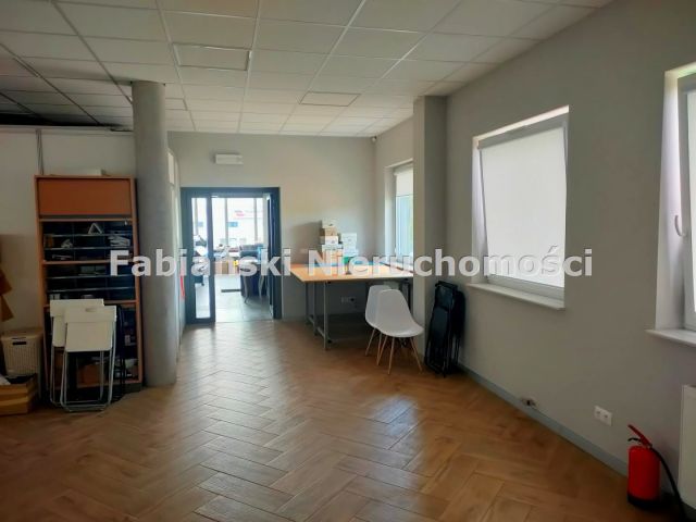 Biuro Poznań Zawady, ul. Rozewska. Zdjęcie 15