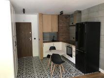 Mieszkanie 1-pokojowe Kraków Podgórze, ul. Wielicka. Zdjęcie 4