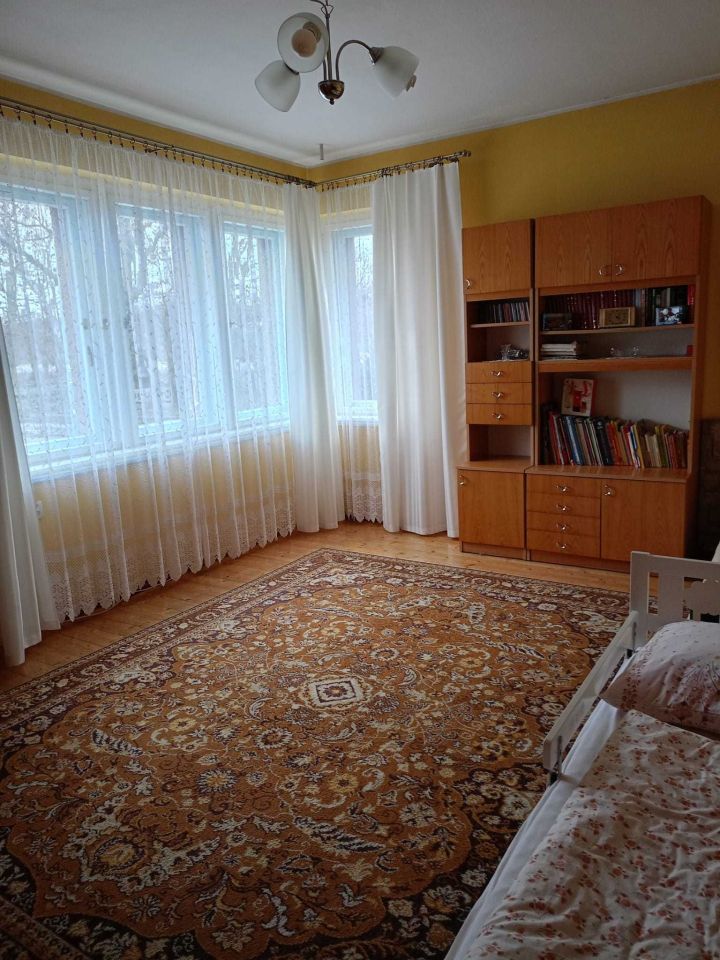 Mieszkanie 4-pokojowe Lwówek Śląski, ul. Ignacego Daszyńskiego. Zdjęcie 8