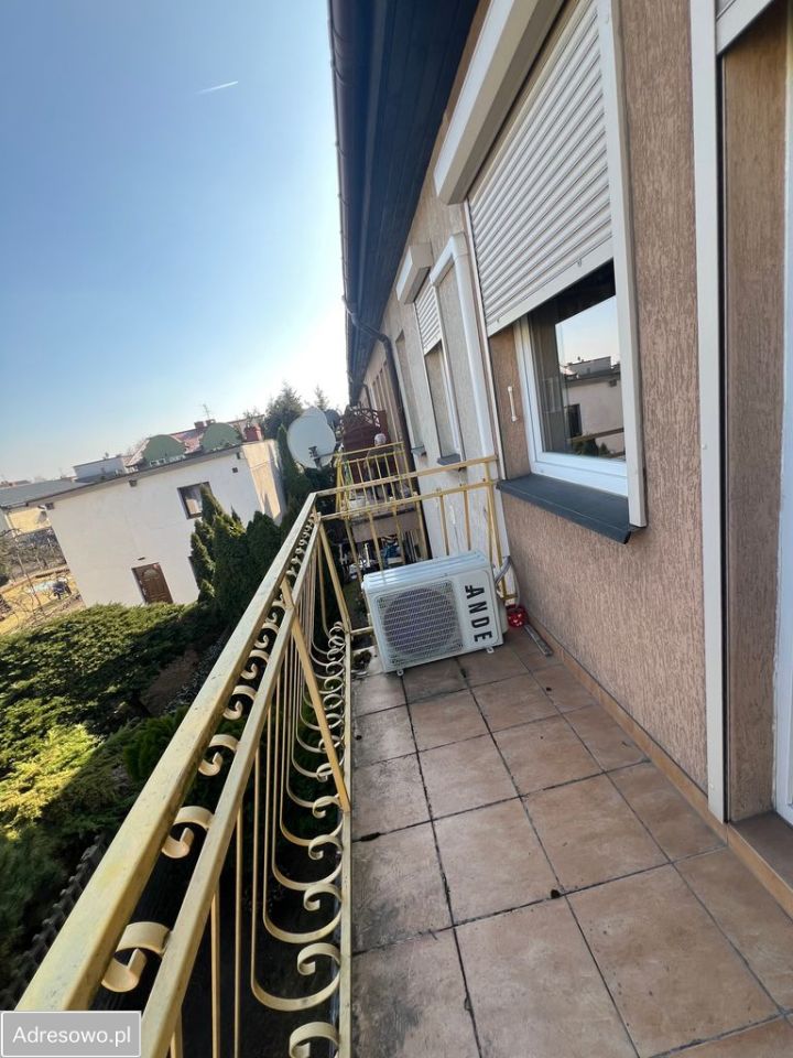 Mieszkanie 2-pokojowe Luboń, ul. Marcina Kasprzaka. Zdjęcie 9