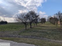 Działka budowlana Zagrody, ul. Cisowa. Zdjęcie 2