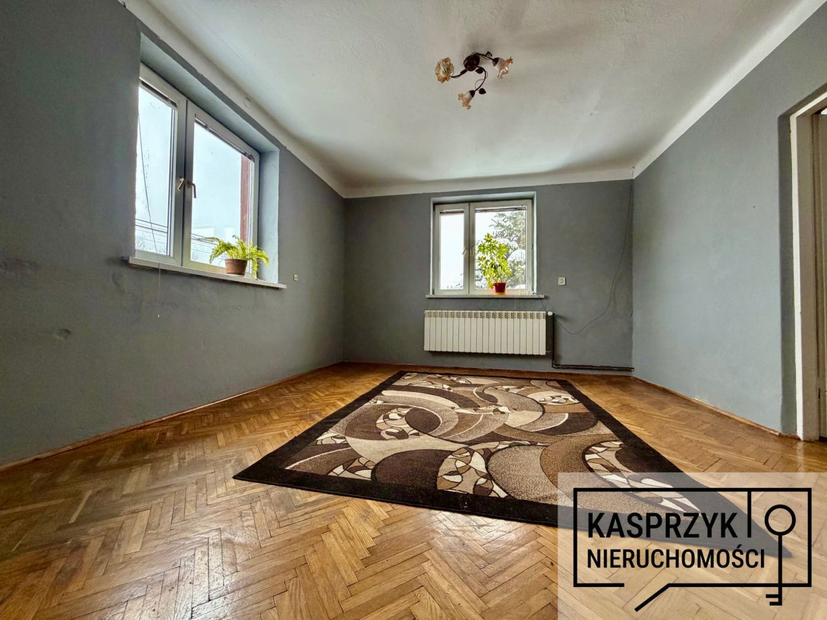 dom wolnostojący, 5 pokoi Moderówka. Zdjęcie 5