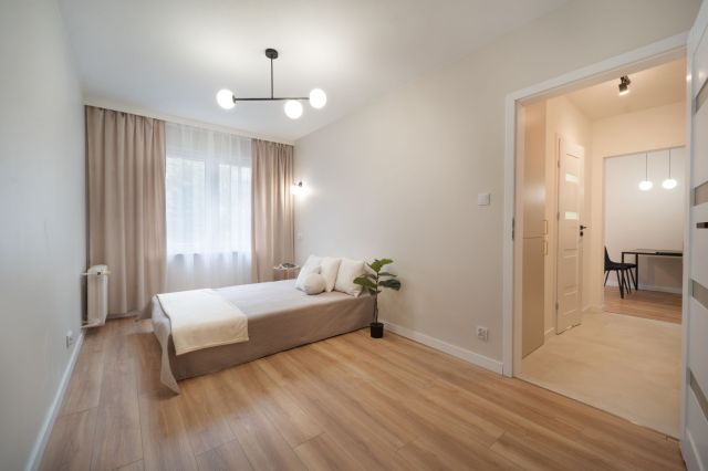 Mieszkanie 2-pokojowe Białystok Antoniuk, ul. Wierzbowa. Zdjęcie 1