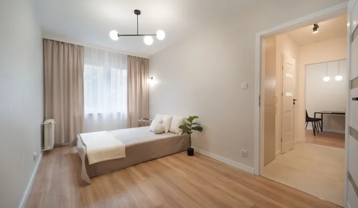 Mieszkanie 2-pokojowe Białystok Antoniuk, ul. Wierzbowa